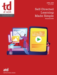 Cover image: Self-Directed Learning Made Simple 9781949036671