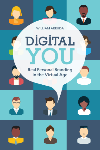 Cover image: Digital You 9781949036756