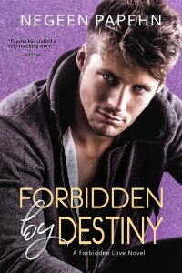 Cover image: Forbidden by Destiny 9781949090222