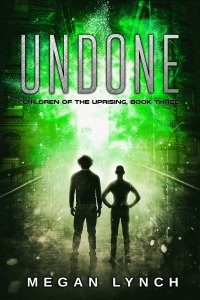 Imagen de portada: Undone 9781949090246