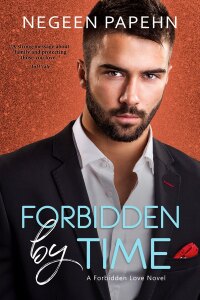 Cover image: Forbidden by Time 9781949090413