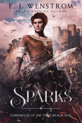 Immagine di copertina: Sparks 9781949090611