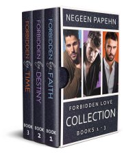 Cover image: Forbidden Love Collection Books 1–3 9781949090727