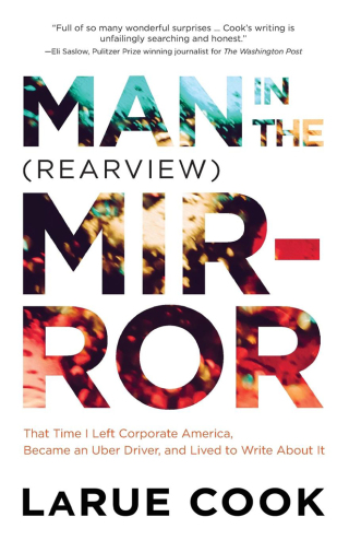 Cover image: Man in the (Rearview) Mirror 9781949116021