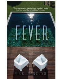 Cover image: Fever 9781949116243