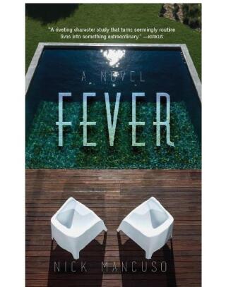Cover image: Fever 9781949116243