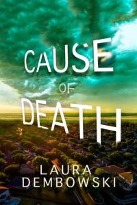 Cover image: Cause of Death 9781949116281