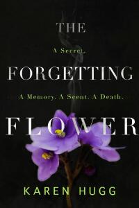 Imagen de portada: The Forgetting Flower 9781949116342