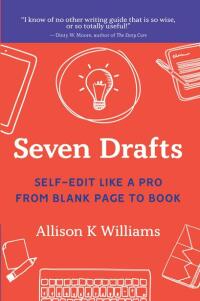 Cover image: Seven Drafts 9781949116458