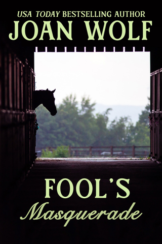 Cover image: Fool's Masquerade