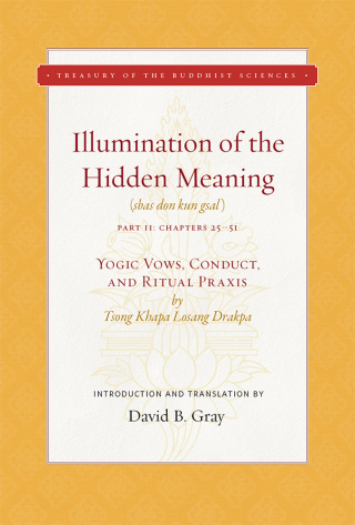 Cover image: Illumination of the Hidden Meaning Vol. 2 9781949163049