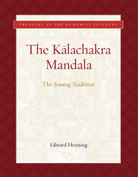 Cover image: Kalachakra Mandala