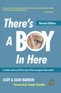 صورة الغلاف: There's A Boy In Here, Revised edition 9781949177398