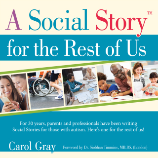 表紙画像: A Social Story for the Rest of Us 9781949177510