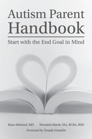 Imagen de portada: Autism Parent Handbook 9781949177664