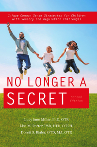 Cover image: No Longer A Secret, 2nd edition 2nd edition 9781949177688