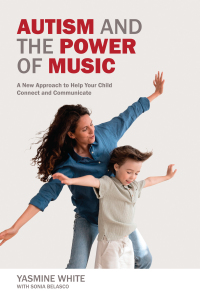 Omslagafbeelding: Autism and the Power of Music 9781949177725