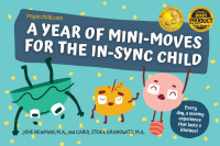 صورة الغلاف: A Year of Mini-Moves for the In-Sync Child 9781949177800