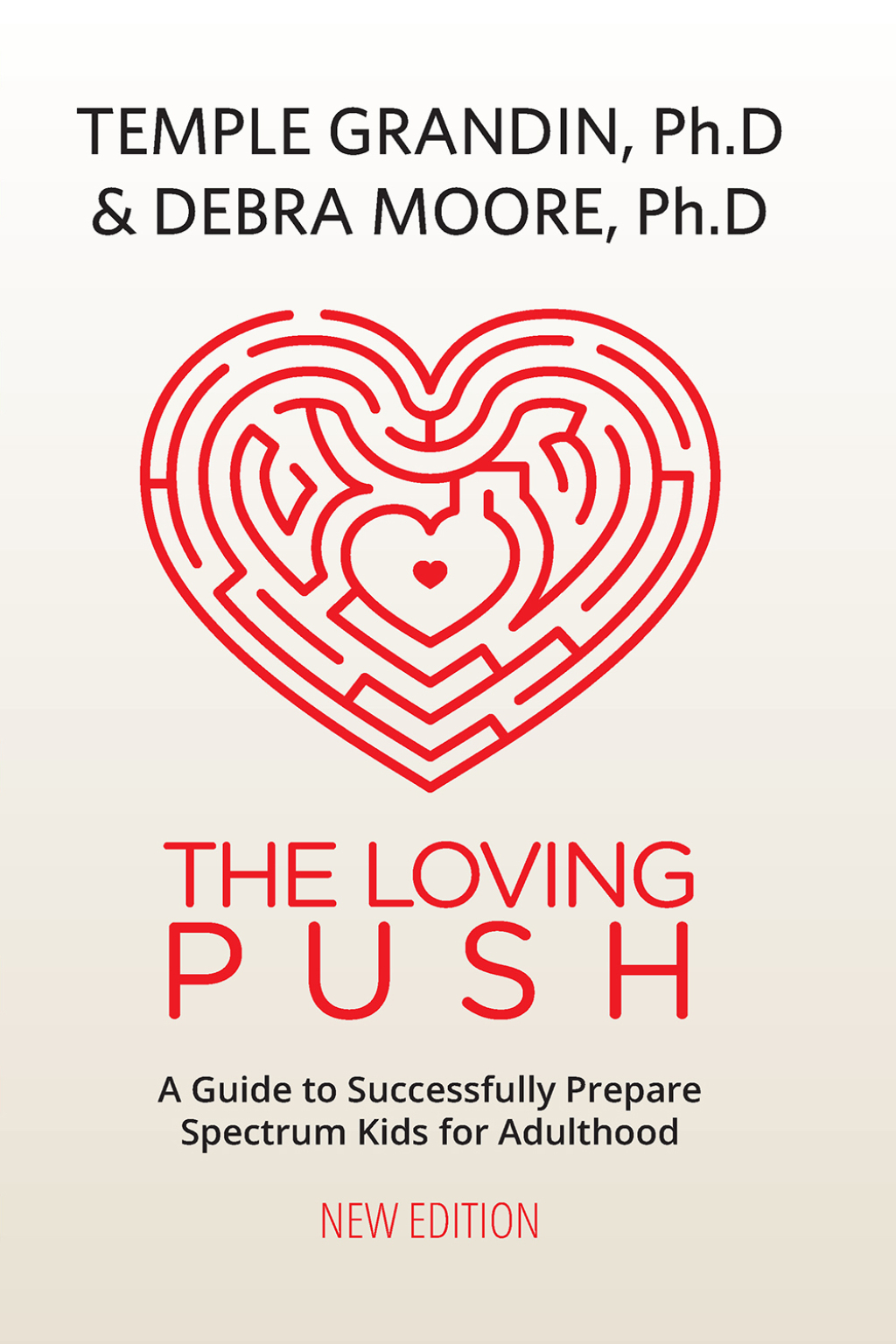 The Loving Push  2nd Edition  2nd Edition eBook