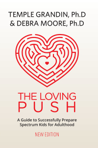 Cover image: The Loving Push, 2nd Edition 2nd edition 9781949177749