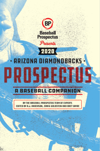 صورة الغلاف: Arizona Diamondbacks 2020: A Baseball Companion 9781949332940