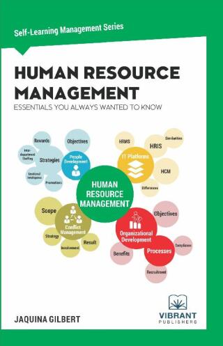 Imagen de portada: Human Resource Management Essentials You Always Wanted To Know 1st edition 9781949395839