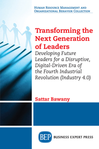 Immagine di copertina: Transforming the Next Generation Leaders 9781949443042