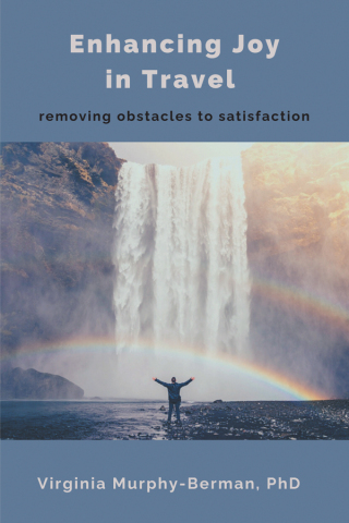 Cover image: Enhancing Joy in Travel 9781949443219
