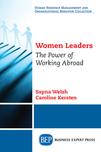 Cover image: Women Leaders 9781949443974