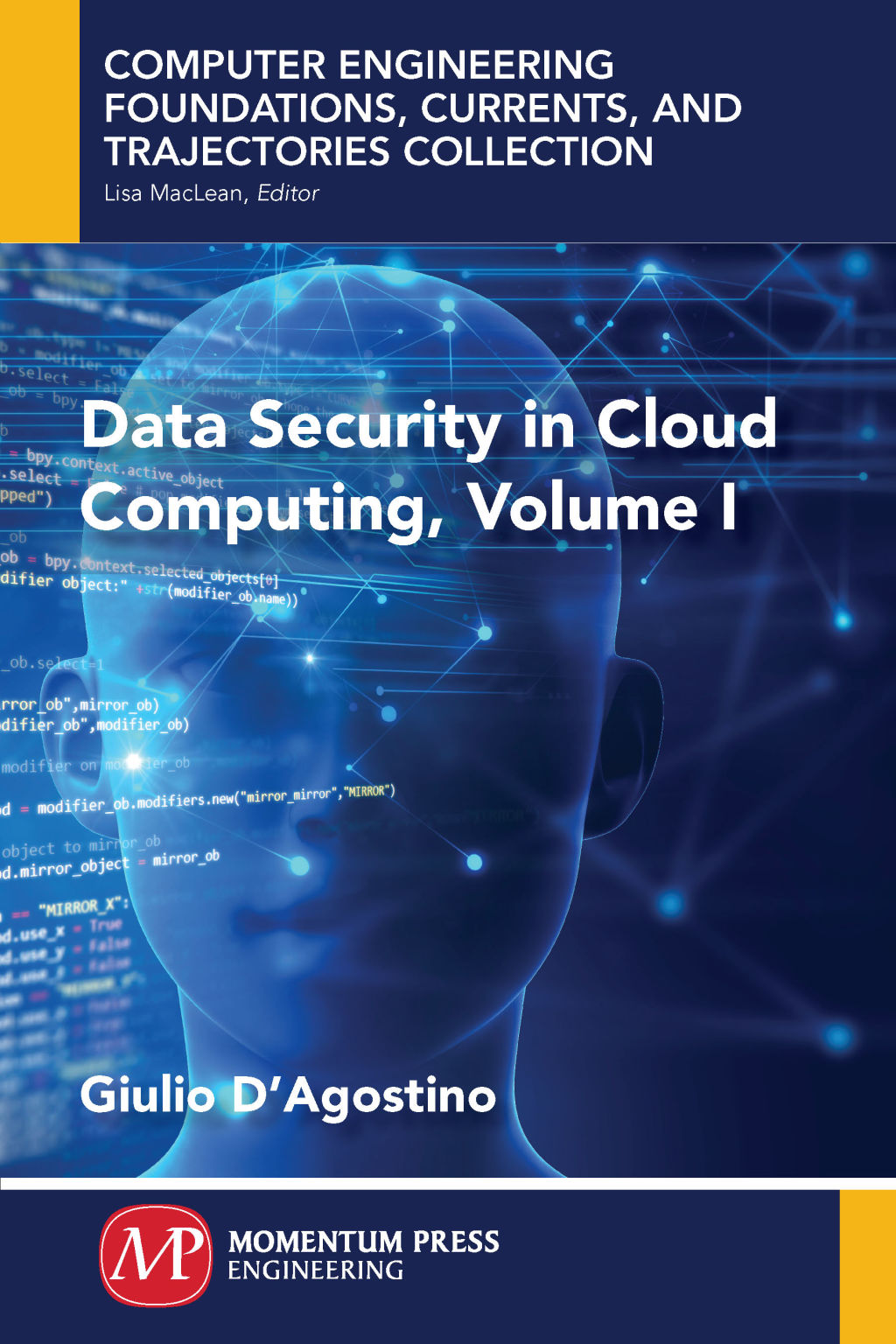 Data Security in Cloud Computing  Volume I (eBook)