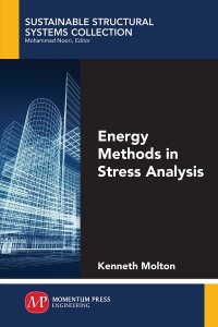 Cover image: Energy Methods in Stress Analysis 9781949449174