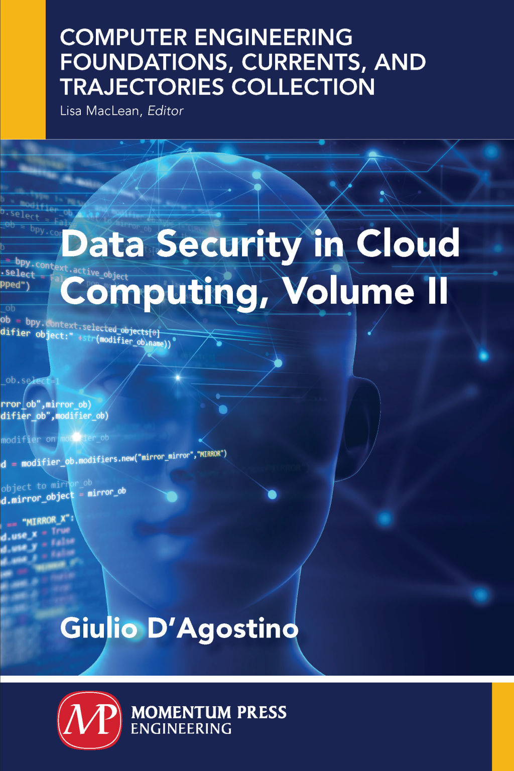 Data Security in Cloud Computing  Volume II (eBook)