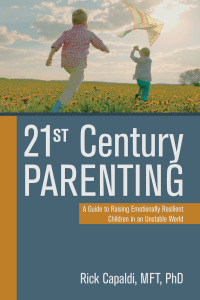 Imagen de portada: 21st Century Parenting 9781949481006