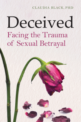 Imagen de portada: Deceived 9781949481082