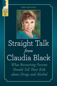 Imagen de portada: Straight Talk from Claudia Black 9781949481143
