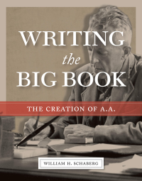 Titelbild: Writing the Big Book 9781949481280
