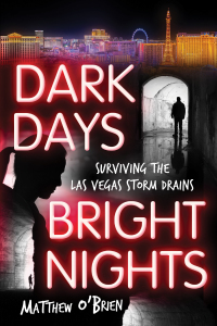 Cover image: Dark Days, Bright Nights 9781949481426