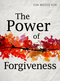 Imagen de portada: The Power of Forgiveness 9781949481440