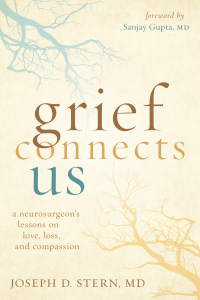 Omslagafbeelding: Grief Connects Us 9781949481518