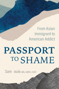 Imagen de portada: Passport to Shame 9781949481686