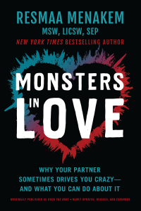 Cover image: Monsters in Love 9781949481792