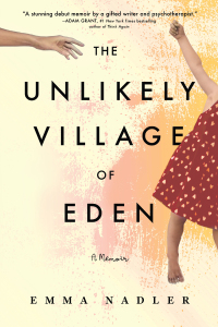 Omslagafbeelding: The Unlikely Village of Eden 9781949481815