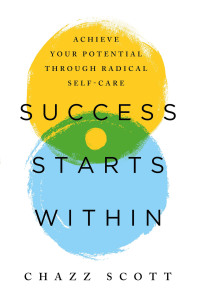 Cover image: Success Starts Within 9781949481839