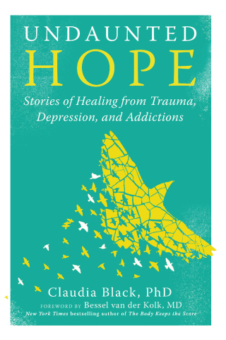 Cover image: Undaunted Hope 9781942094562