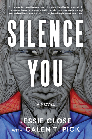 Cover image: Silence You 9781949481921