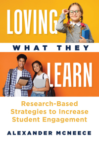 Cover image: Loving What They Learn 1st edition 9781949539219