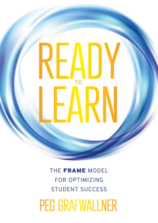 Cover image: Ready to Learn 1st edition 9781949539318