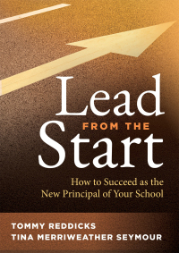 Cover image: Lead From the Start 1st edition 9781949539356