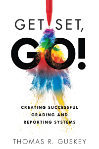 Cover image: Get Set, Go! 1st edition 9781949539455