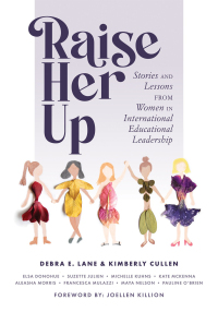 صورة الغلاف: Raise Her Up 1st edition 9781949539578